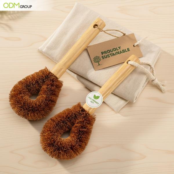 coir brush coir brush