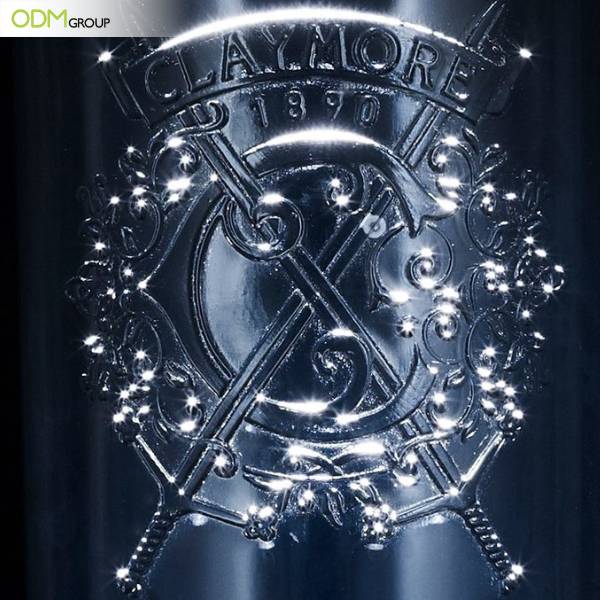 glass embossing