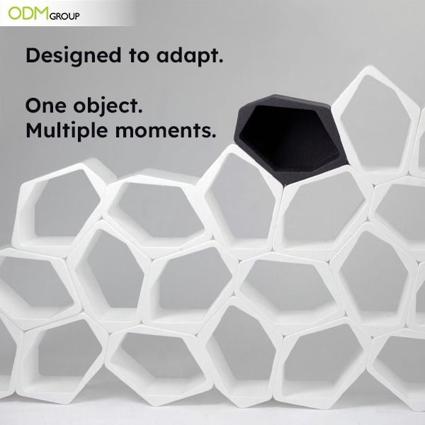 modular items innovative touch screen
