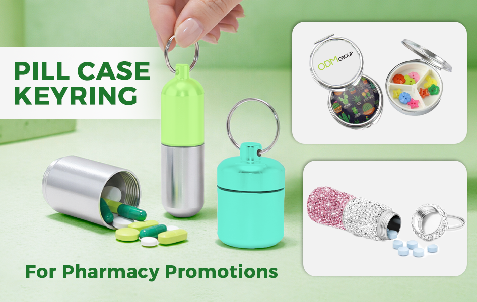 pill case keyring-feature image