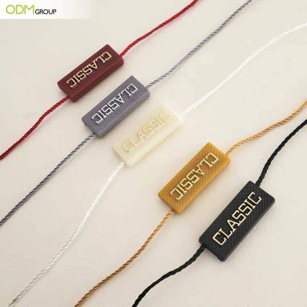 plastic embossing