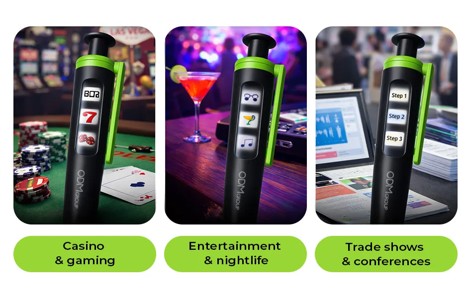 promo-pen-with-spinning-game-use-cases