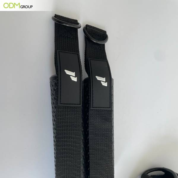pvc embossing