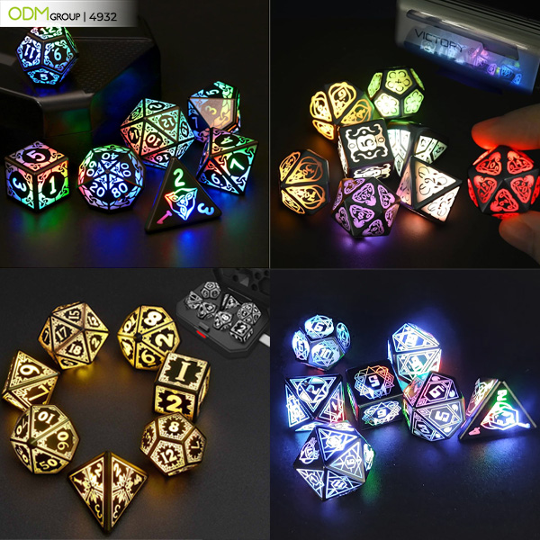 rechargeable led dice – led lighting rechargeable led dice - led lighting