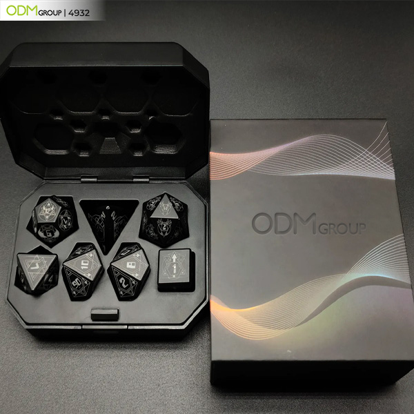 rechargeable led dice packaging rechargeable led dice packaging