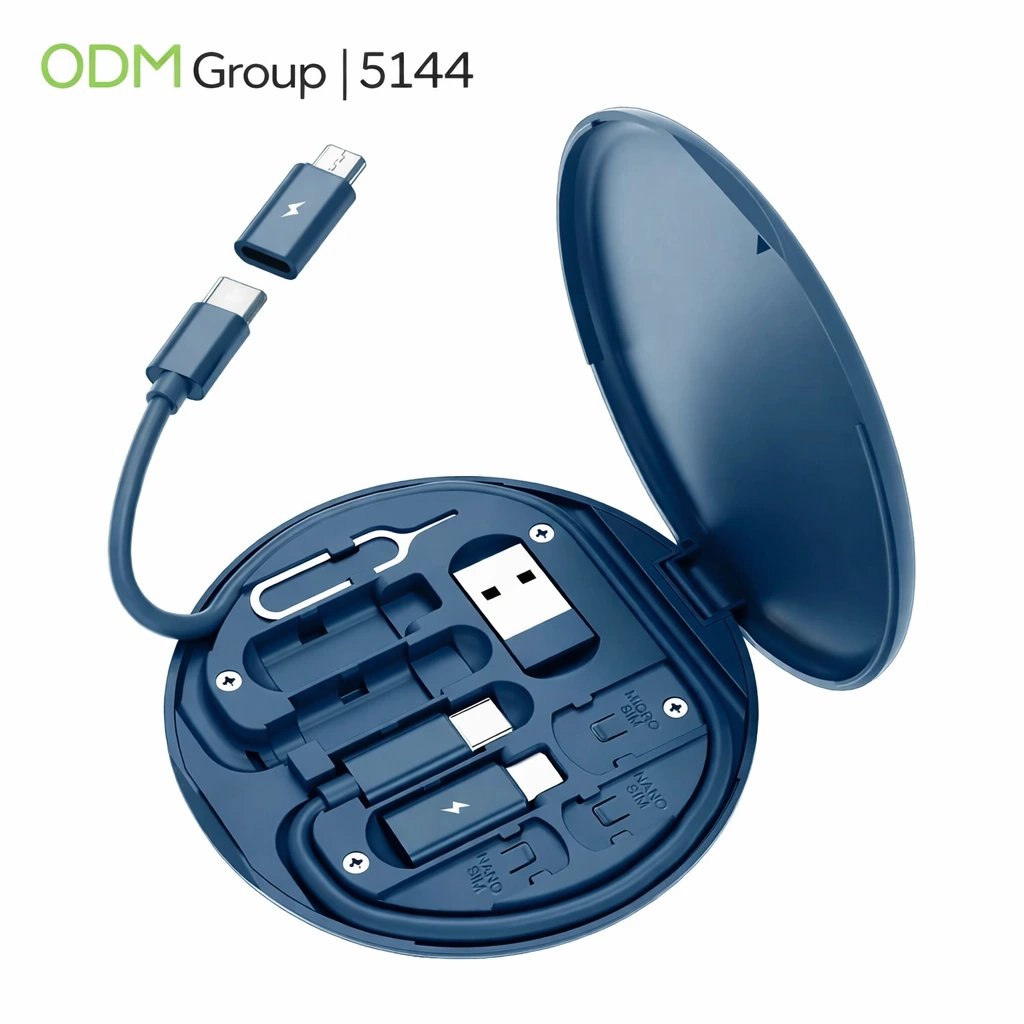 Charging Cable Storage Charging Cable Storage