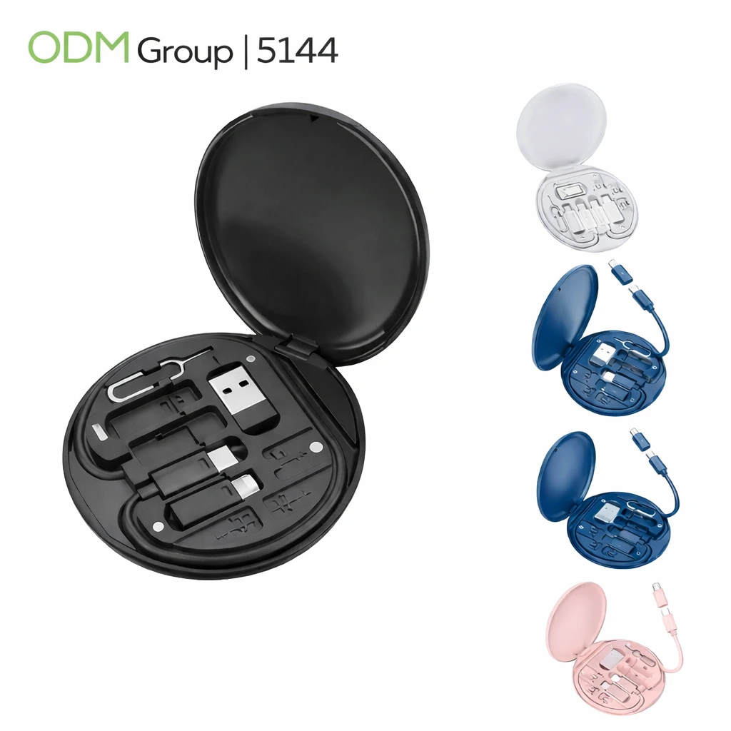 Charging Cable Storage Charging Cable Storage