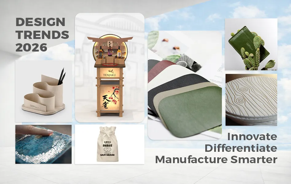 8 Game-Changing Design Trends You Can’t Miss In 2025