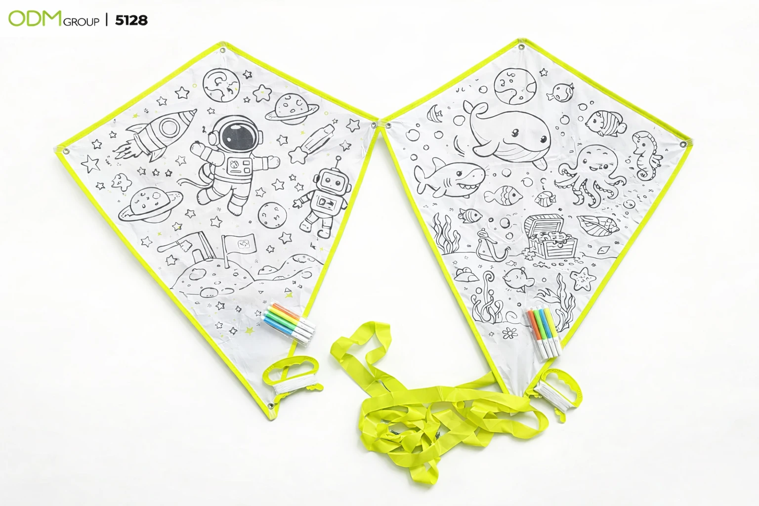 DIY Kite Kits 3 DIY Kite Kits