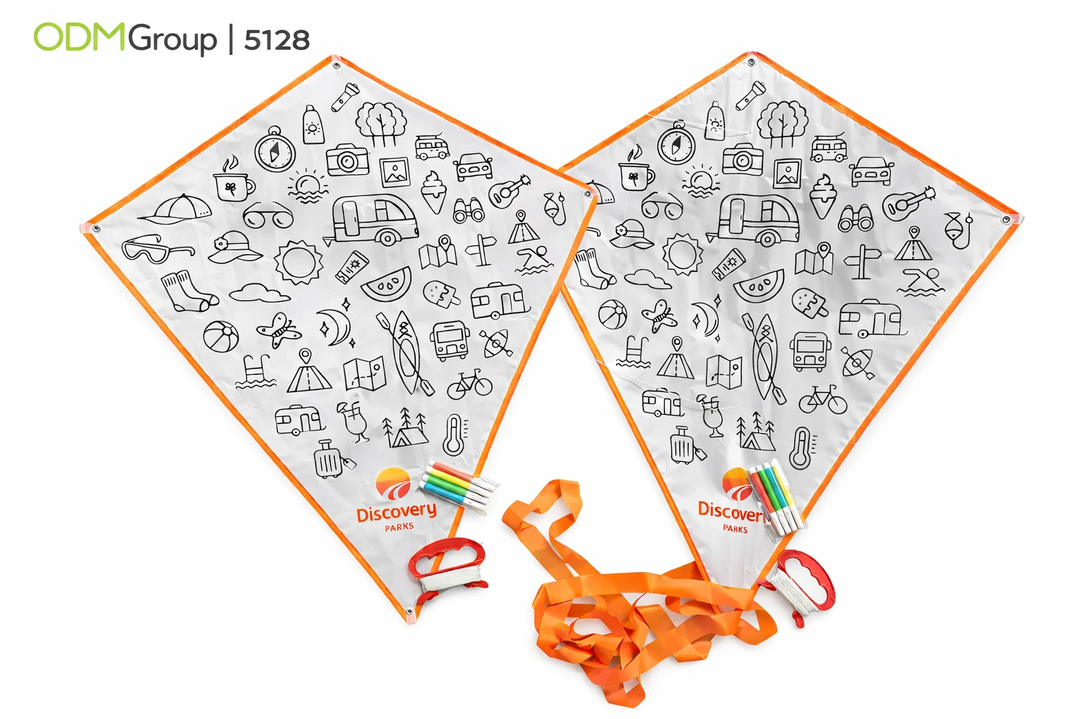 DIY Kite Kits 5 DIY Kite Kits