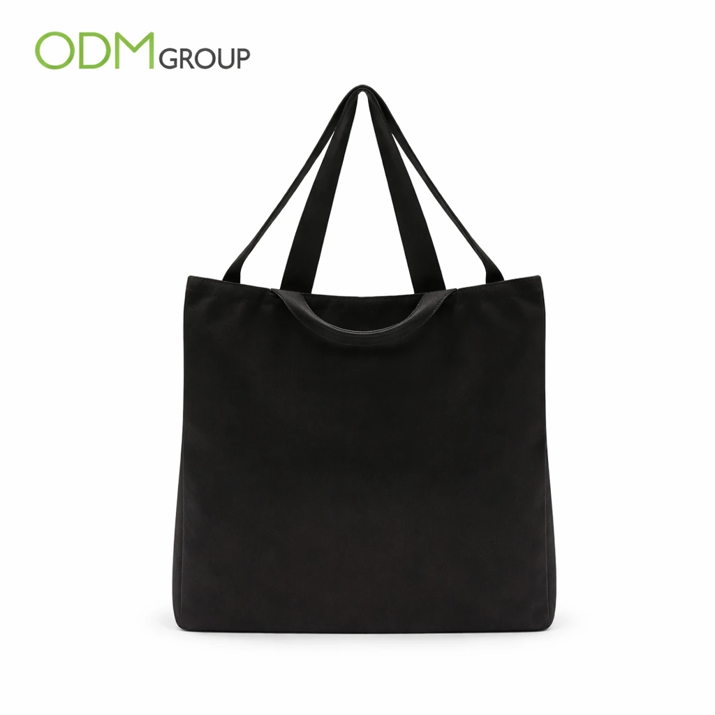 Lyocell Tote Bag