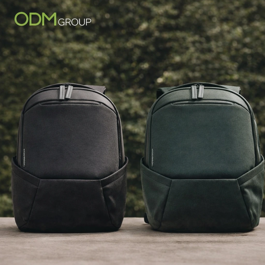 Lyocell backpack Lyocell backpack