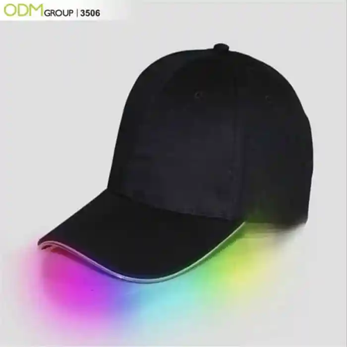 Olympic Games Merchandise – Cap Olympic Games Merchandise - Cap