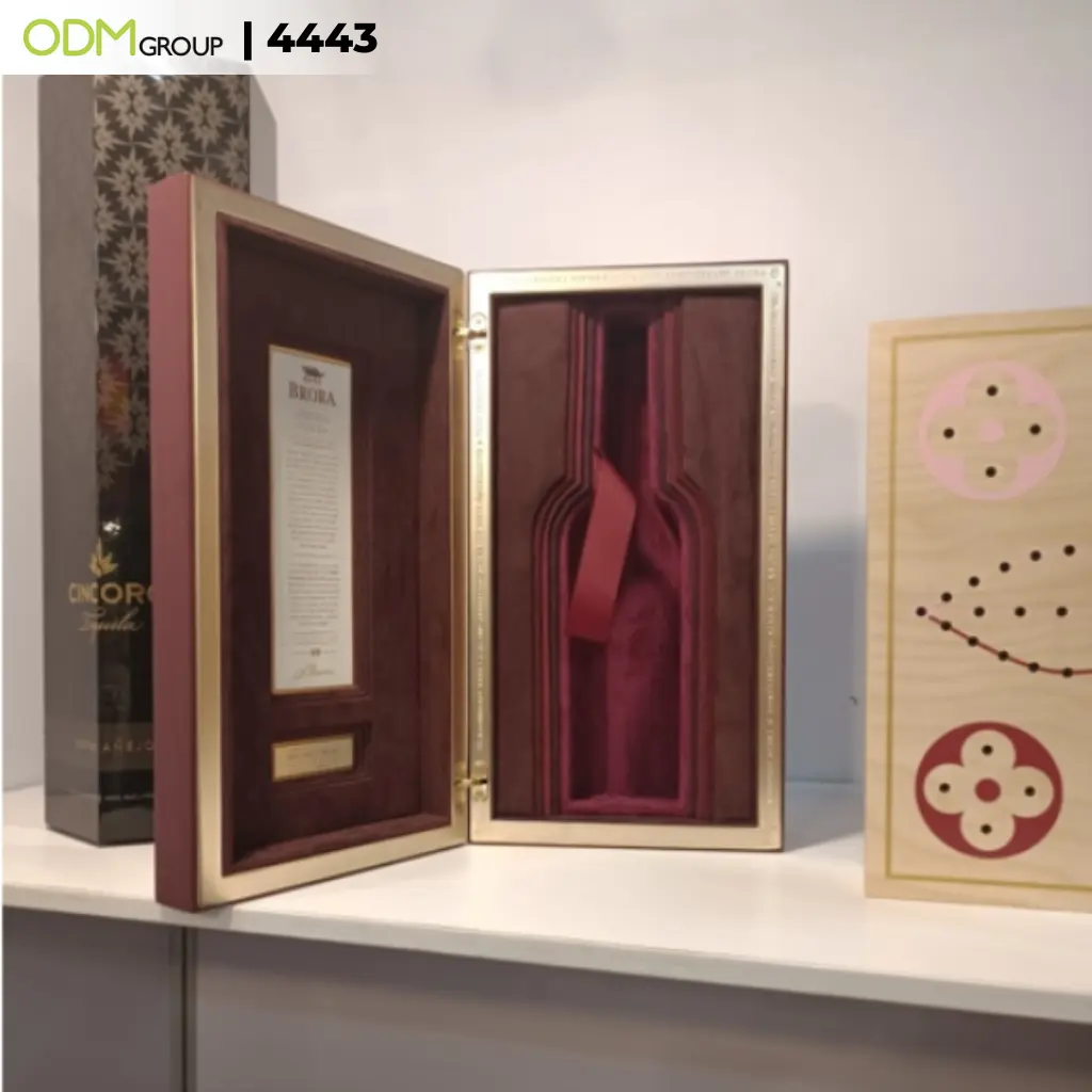 Packaging Ideas for Alcohol 3