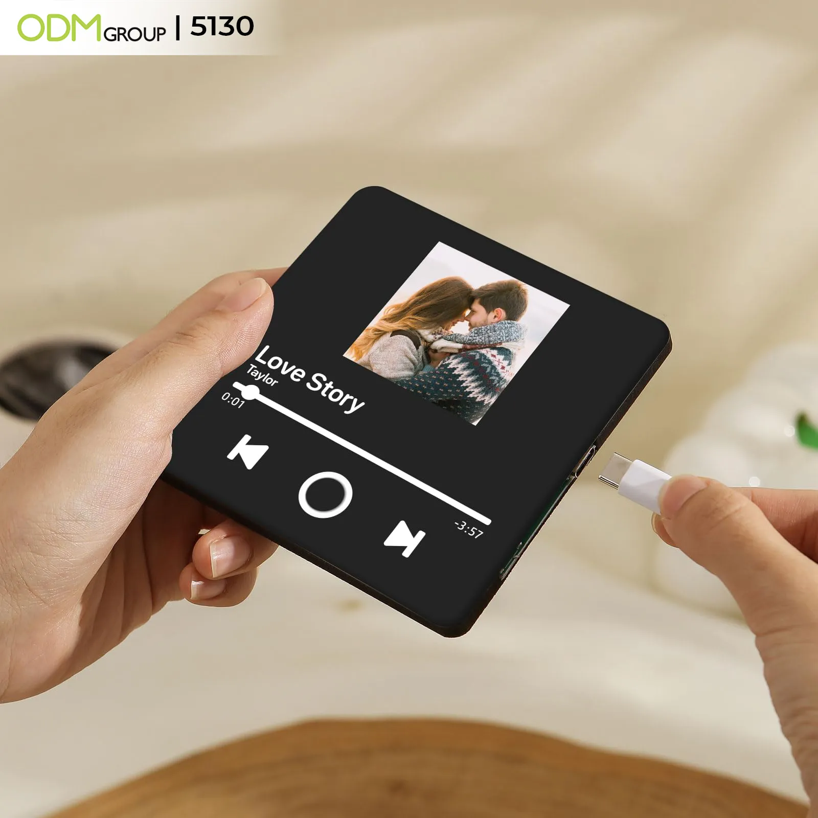 Photo Music Magnet 1 Photo Music Magnet