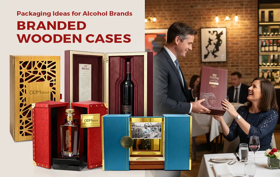 WOODEN WINE CASE WOODEN WINE CASE