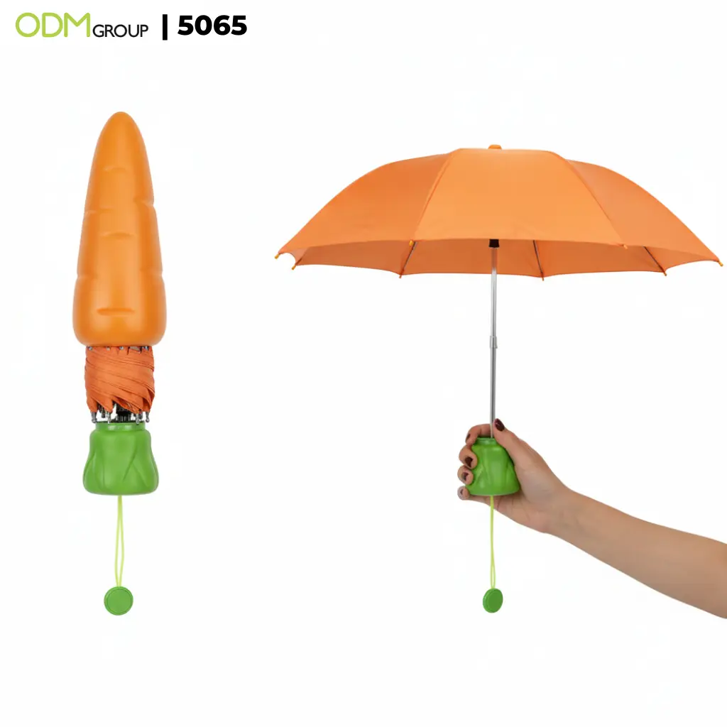 customized-carrot-umbrella