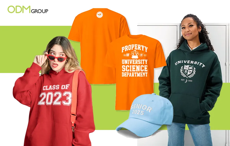 graduation-promotion-solutions-t-shirts