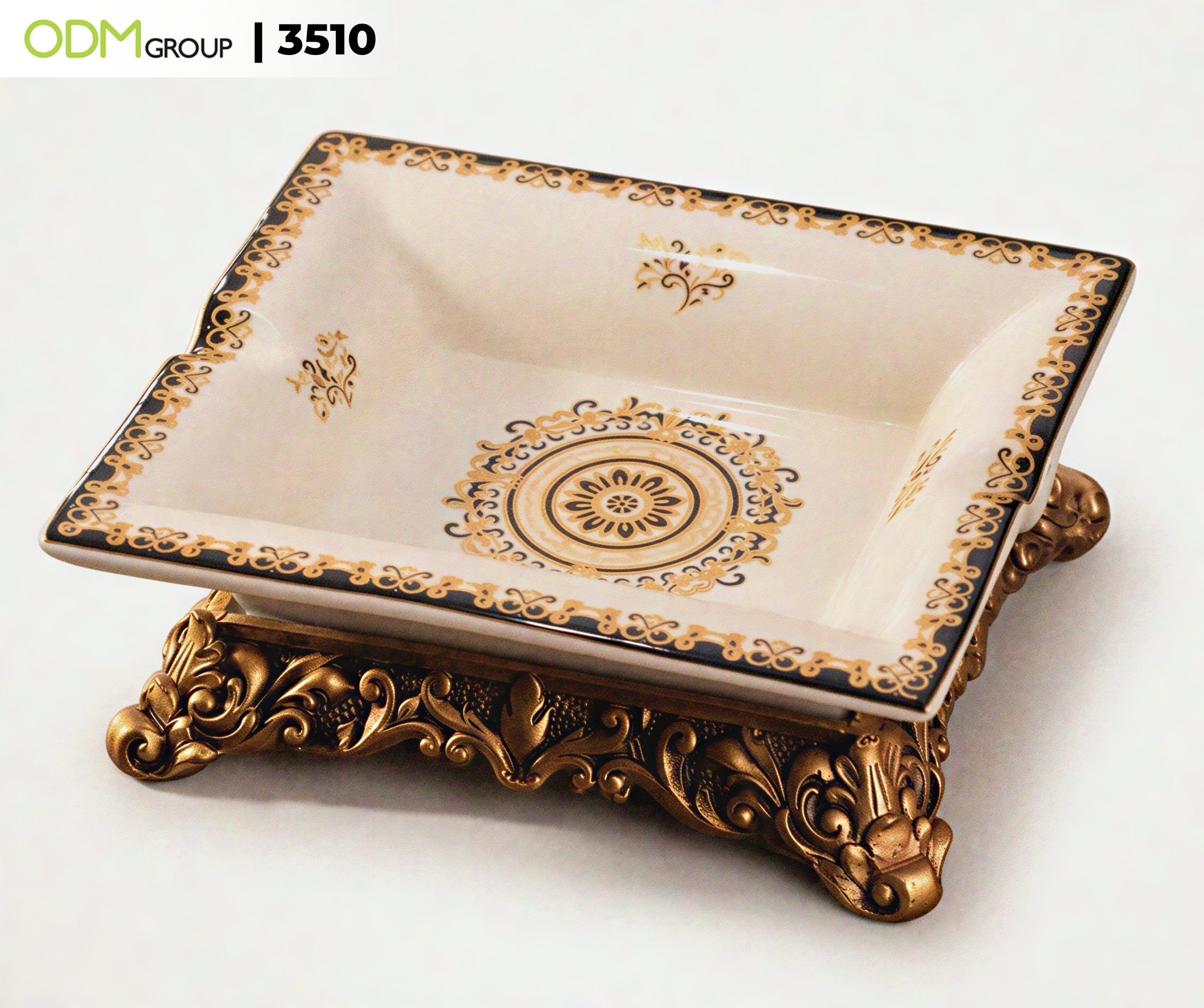 what’s custom valet tray what's custom valet tray