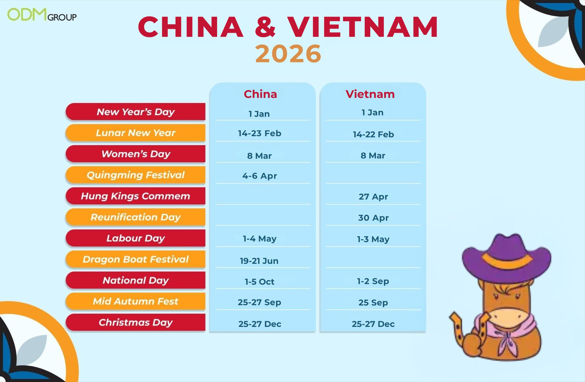 CHINA & VIETNAM holiday CHINA & VIETNAM holiday