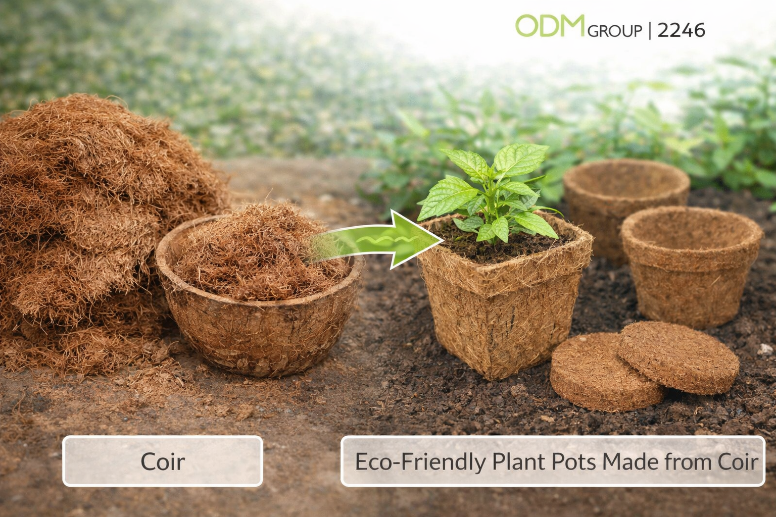 Coir Coir