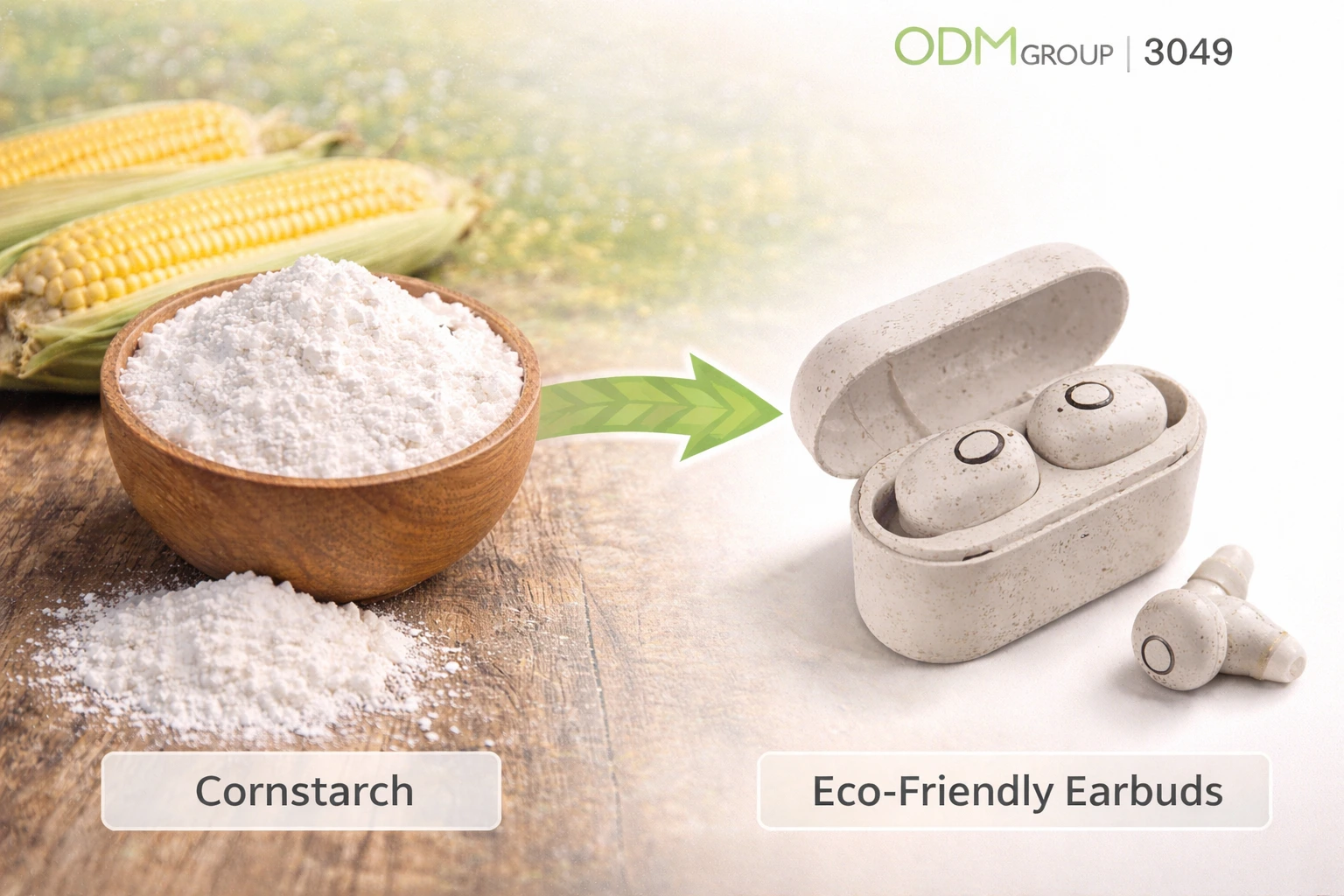 Cornstarch (1)