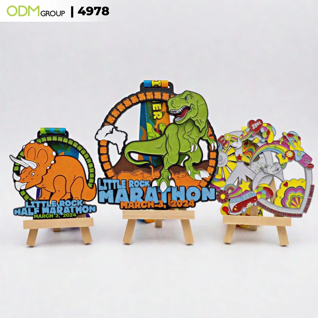 Custom Funny Awards for Students 2