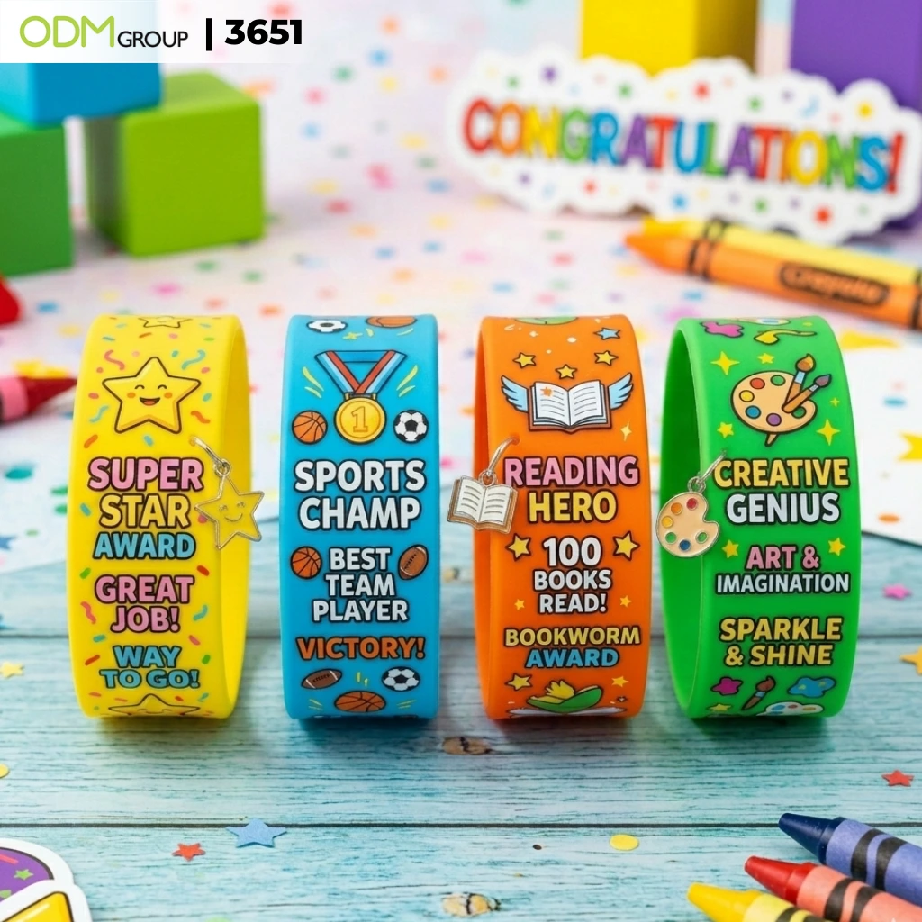 Custom Funny Awards for Students 6