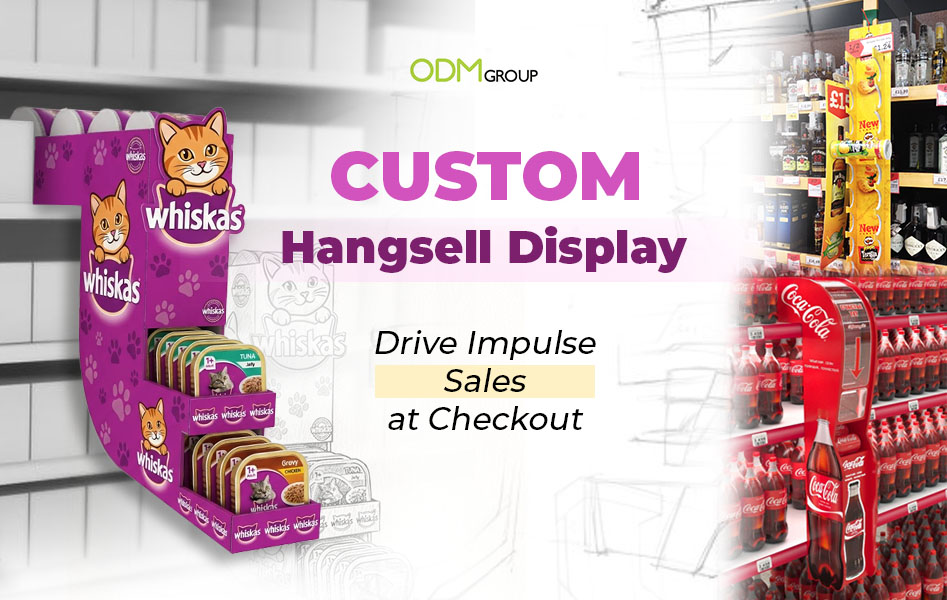 Hangshell Display Hangshell Display