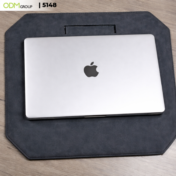Magnetic Laptop Sleeves with 13′ laptop