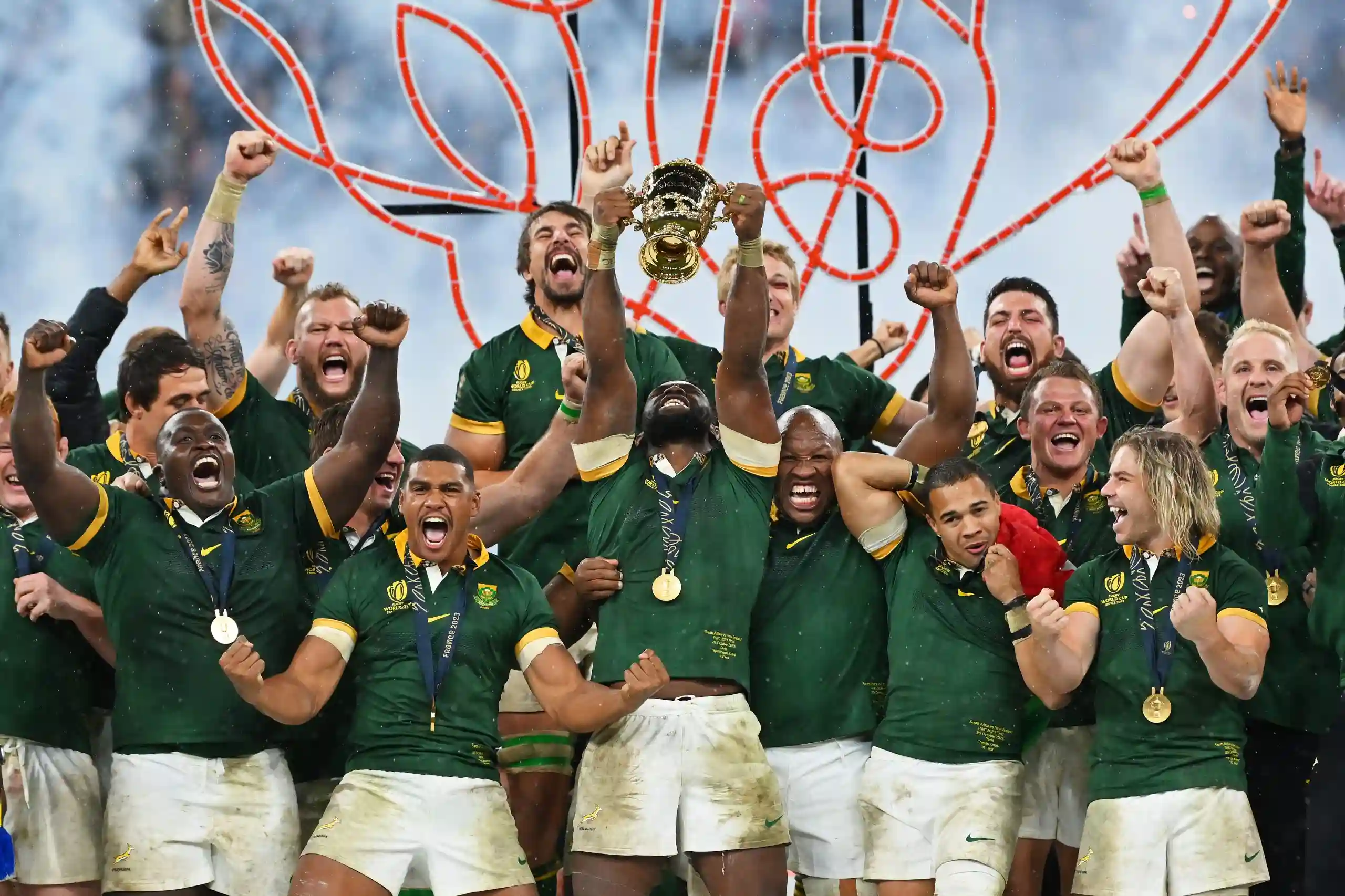 Rugby World Cup 2023 Rugby World Cup 2023