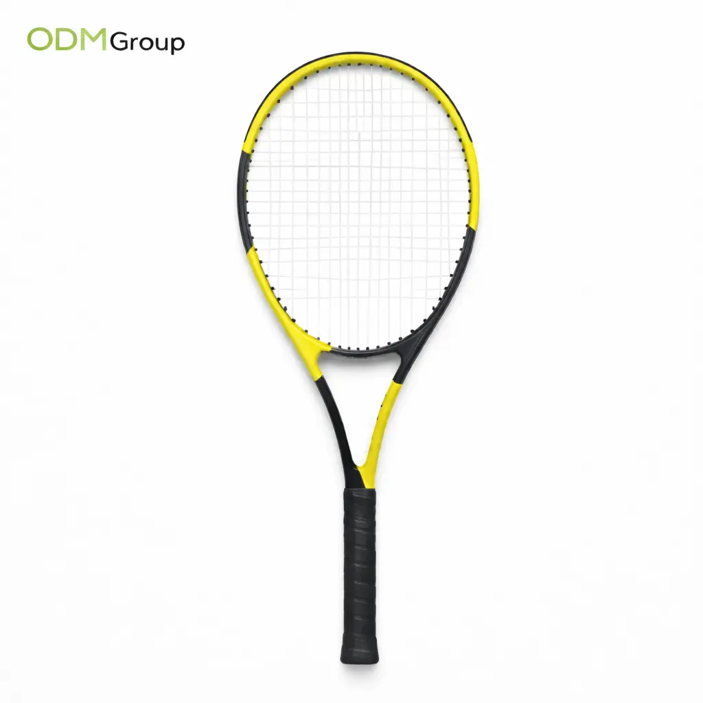 Tennis Promotional Products- Racket