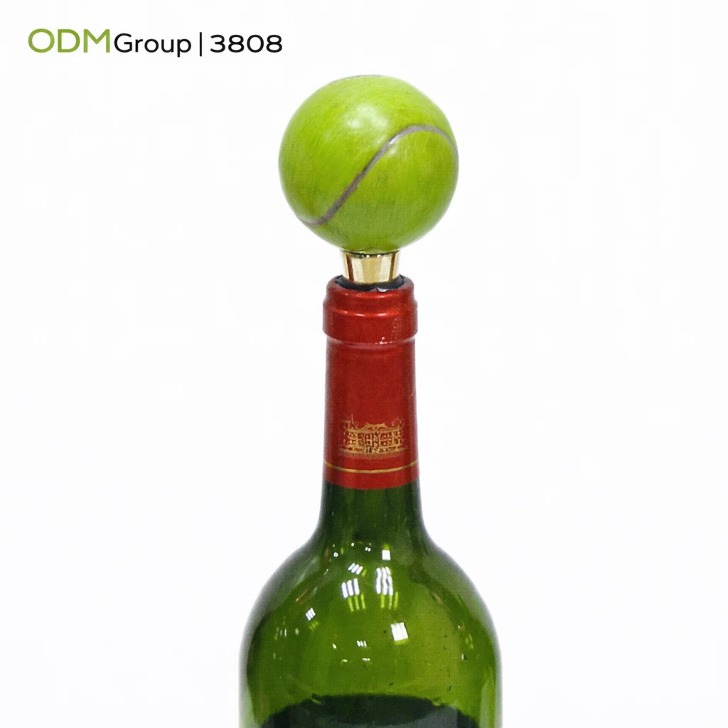 Tennis Promotional Products- Stooper