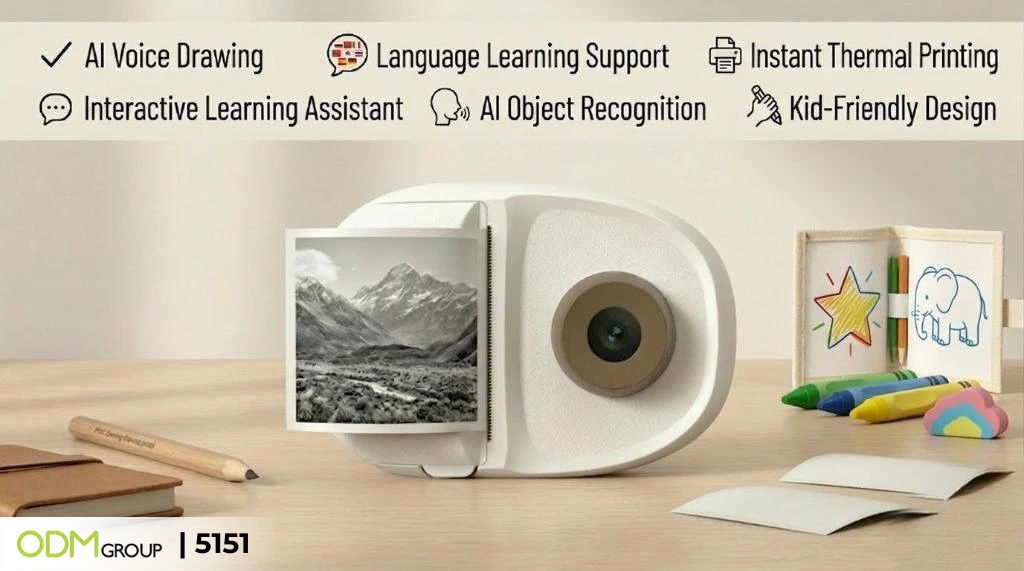 ai printer body image