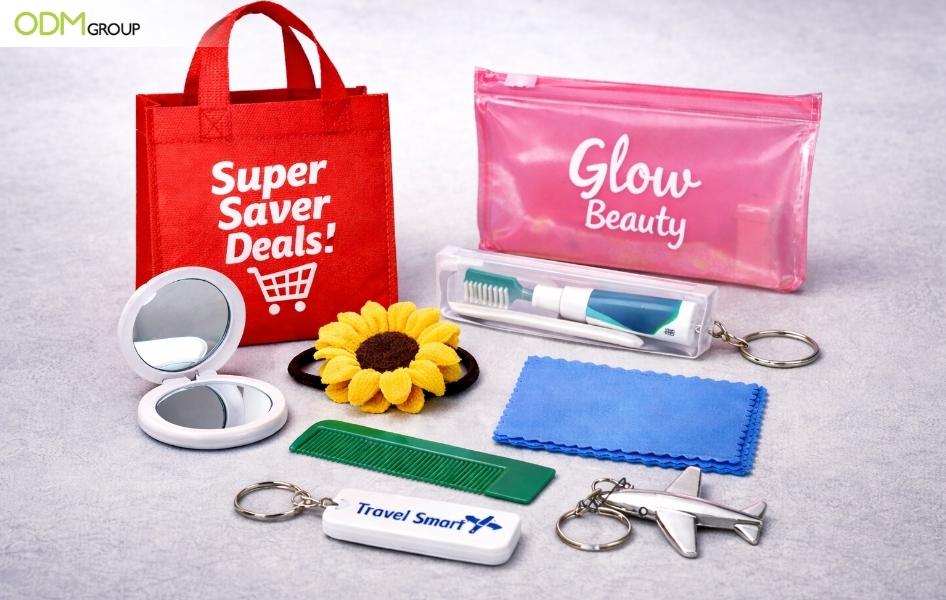 gift with purchase promotion – economy tier gift with purchase promotion - economy tier