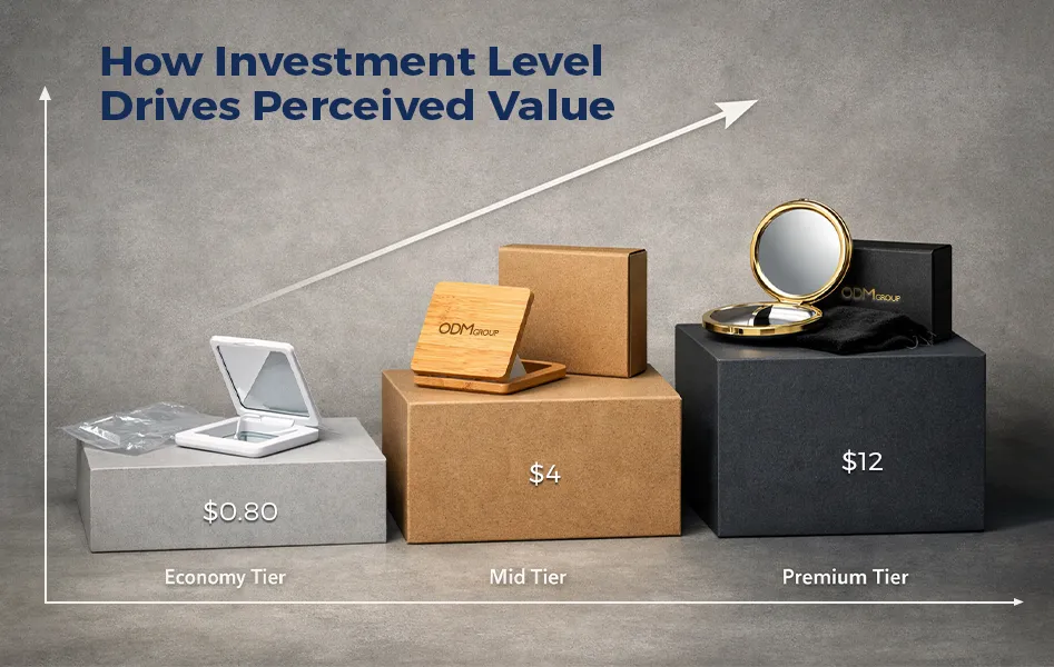 gift with purchase promotion with perceived value gift with purchase promotion with perceived value