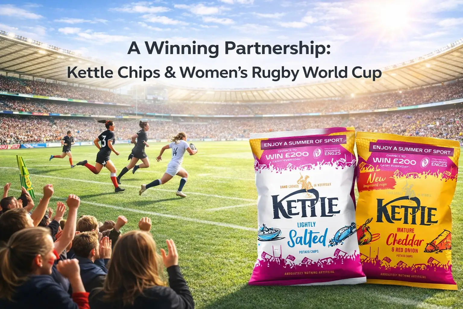 kettle chips rugby partnership kettle chips rugby partnership