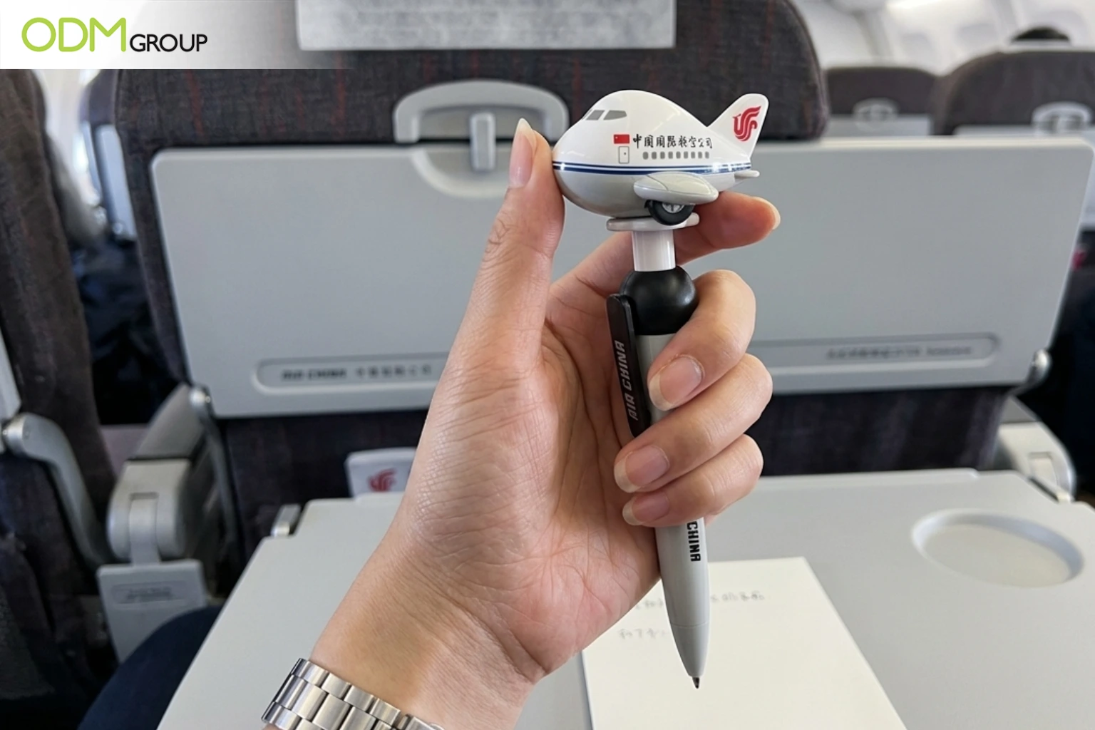 promotional pen