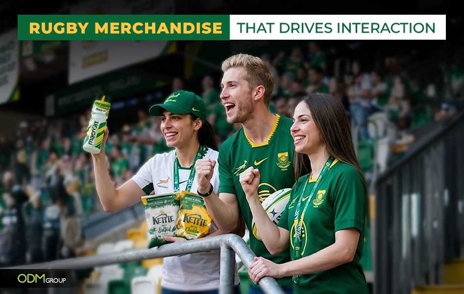 rugby merchandise interaction rugby merchandise interaction