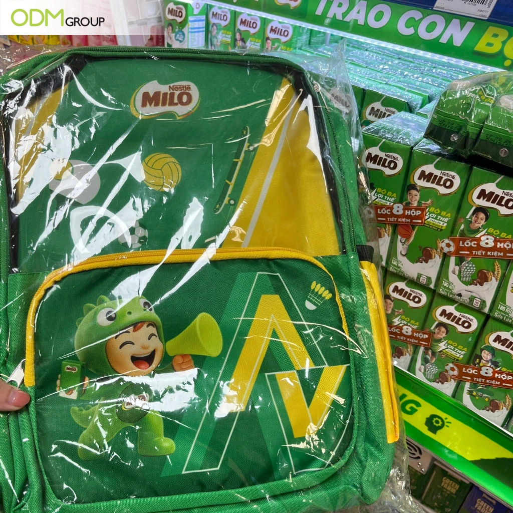 promotional bag promotional bag