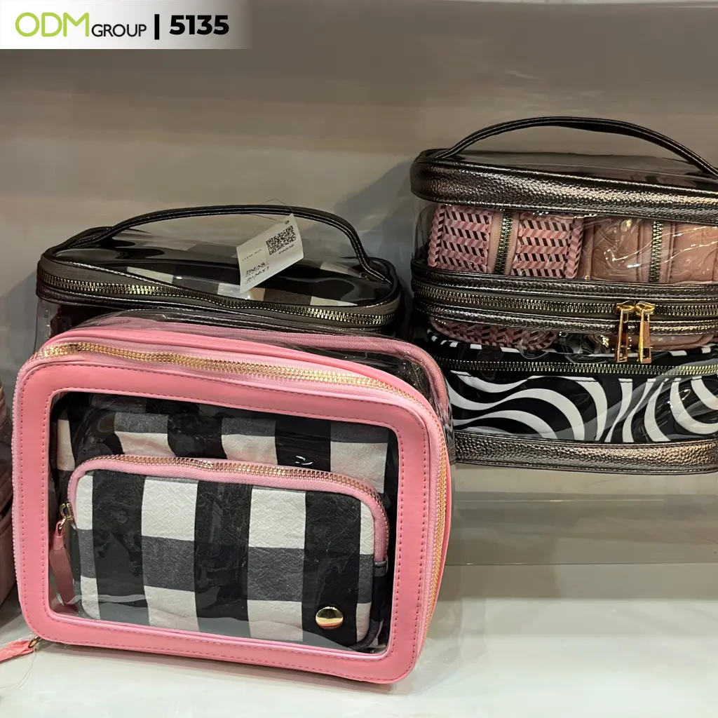 Travel & Lifestyle Bags 1