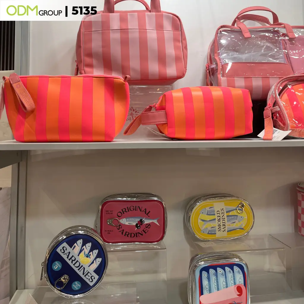 Travel & Lifestyle Bags 2