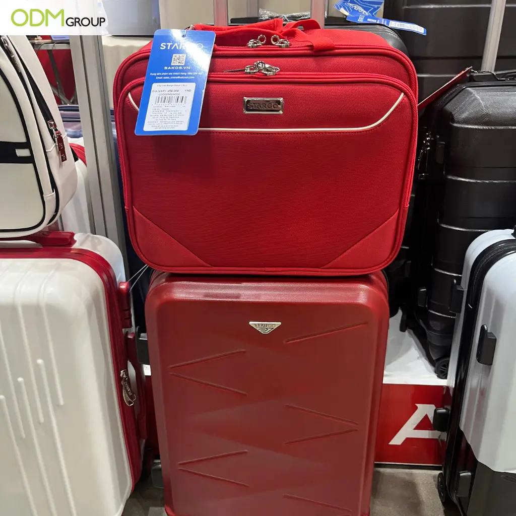 Travel & Lifestyle Bags 3
