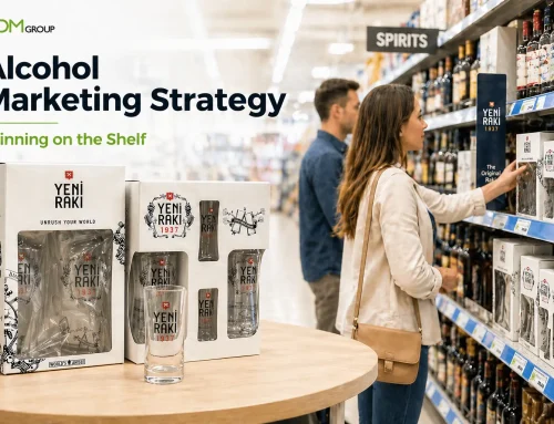 Alcohol Marketing Strategy 2026 : Trends, Channels & Expert Tips