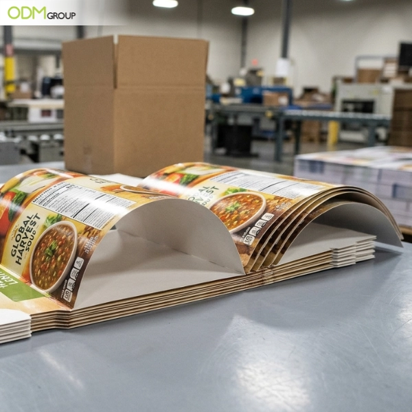 Curling or Warping in lamination Curling or Warping in lamination