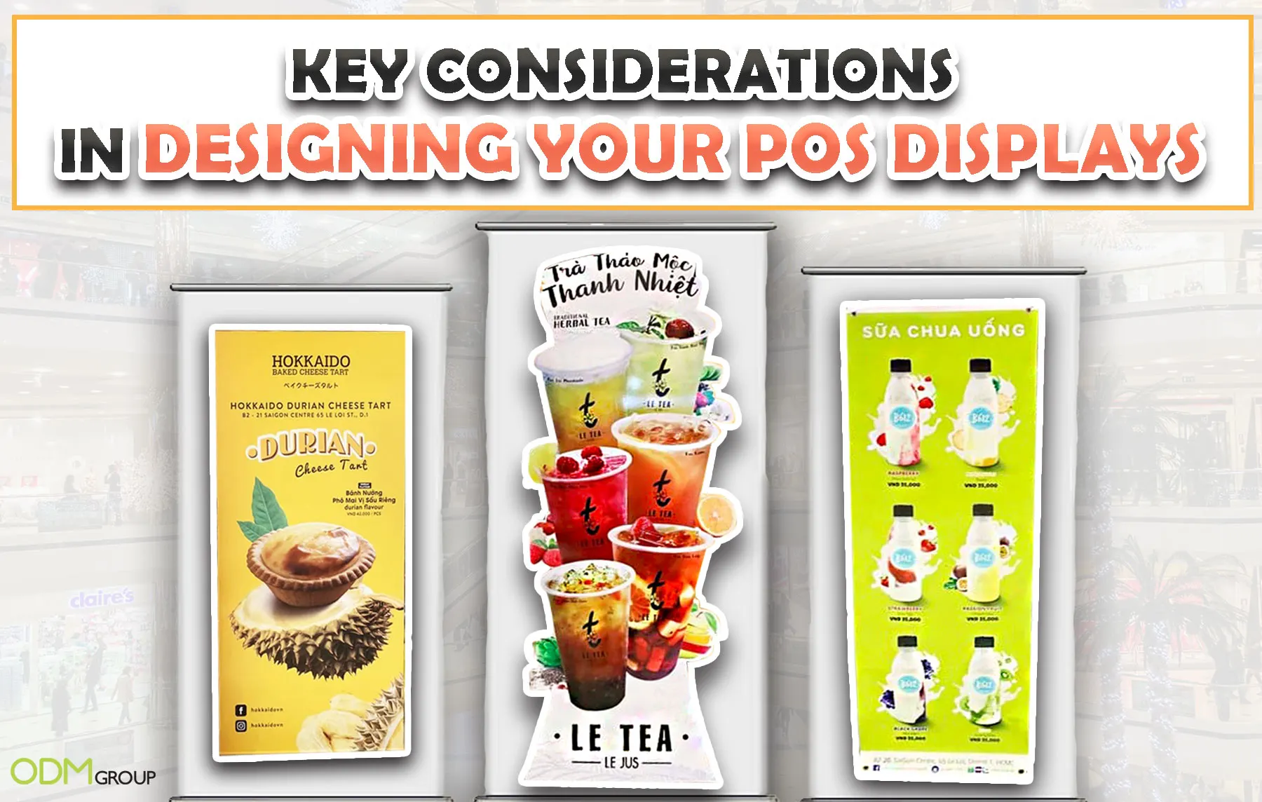 Custom-Point-of-Sale-Displays