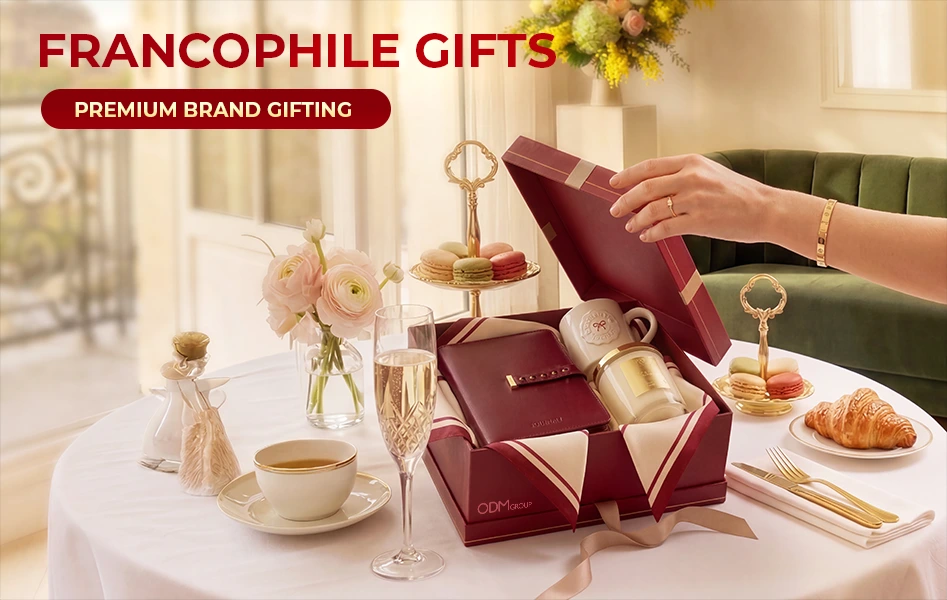 Francophile Gifts (1)
