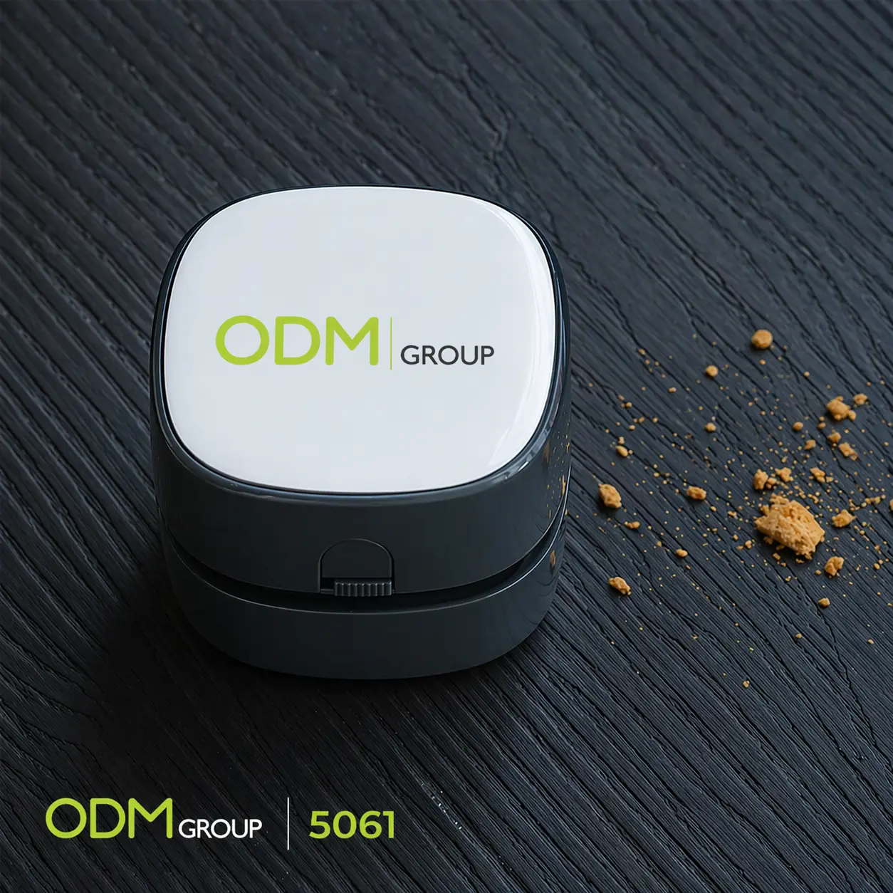 Miniature desk vacuum Miniature desk vacuum