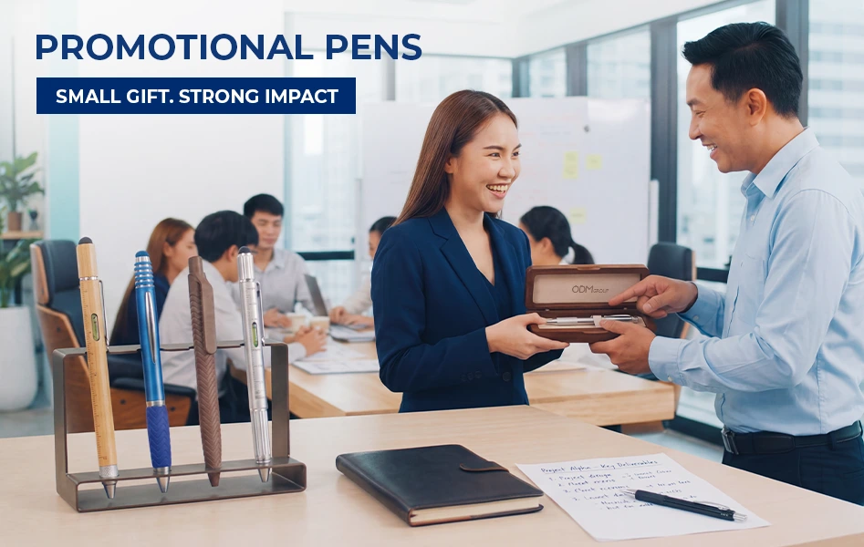 Promotional Pen (1)