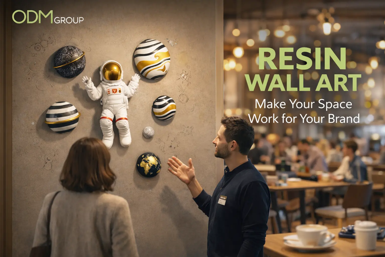 Resin wall art featured image